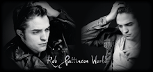 Rob Pattinson World