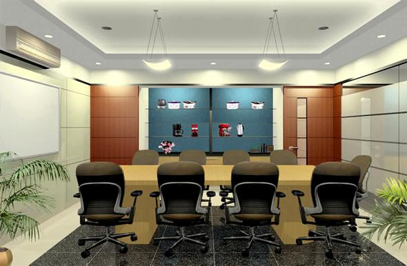 Interior Design Office,Interior Design in Office