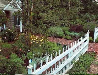 Home Garden Ideas: Diy Garden Ideas