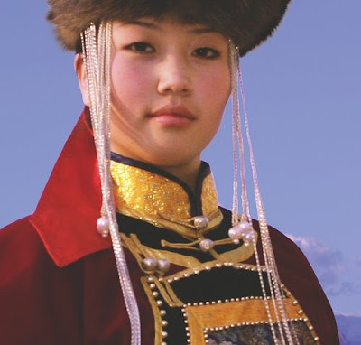 mongolian dating