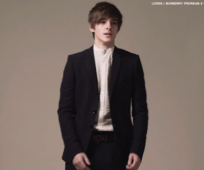 Alex Watson (Emma Watson's brother)