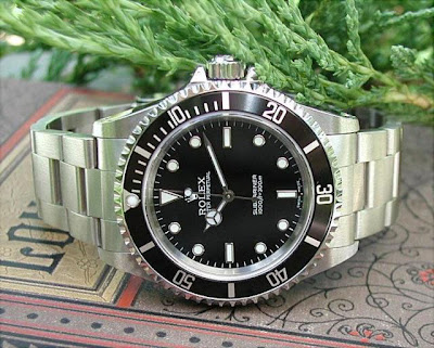 How To Tell Its A fake Rolex in Boston