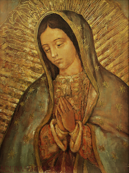 Our Lady of Guadalupe