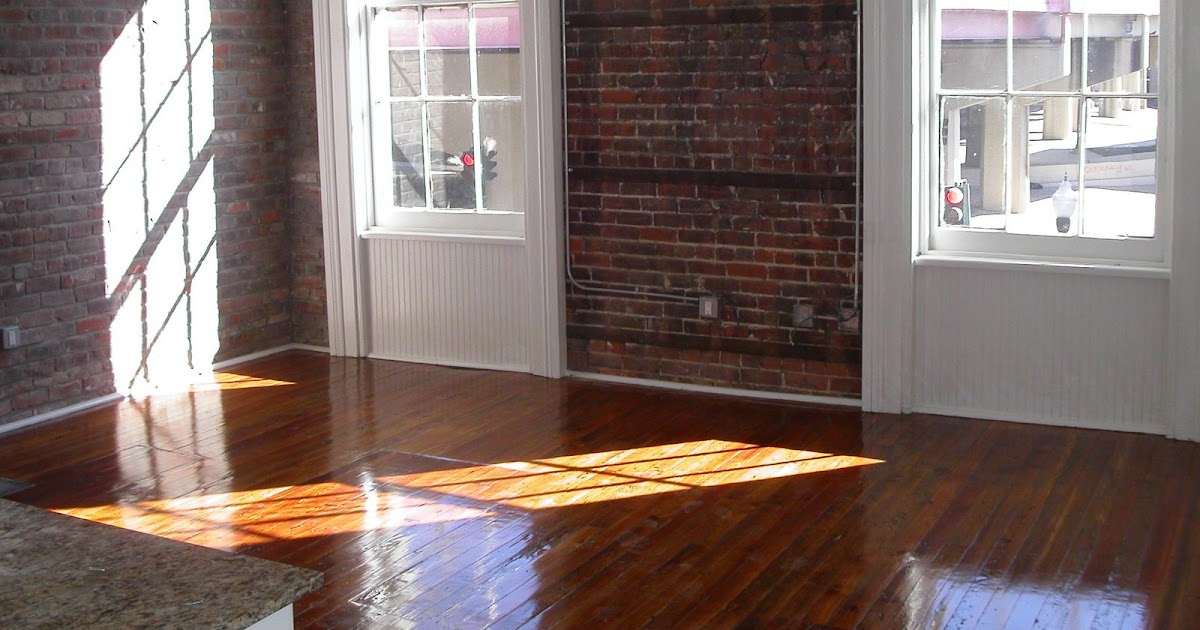 New Orleans Lofts and Condos Loft Living/LiveWork Space/Warehouse Conversion