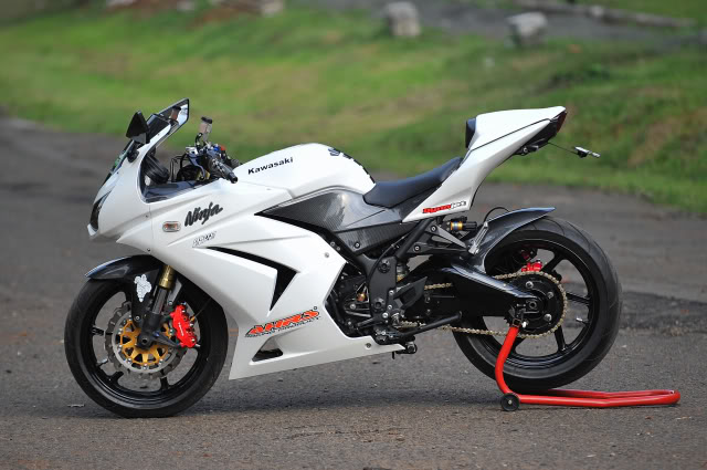 ninja r, white, kawasaki Kawasaki Ninja Rr Black. ninja r, white, kawasaki