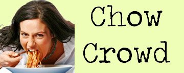 Chow Crowd