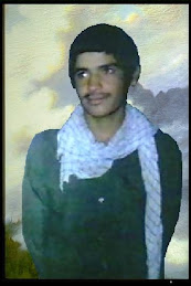 سردار رشید سپاه اسلام