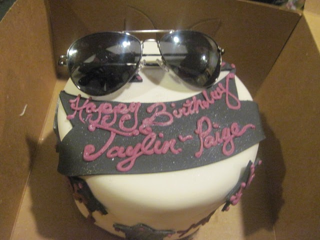 Whats happening awsome cakes
