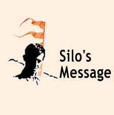 SILO'S MESSAGE