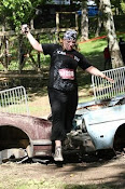 Warrior Dash