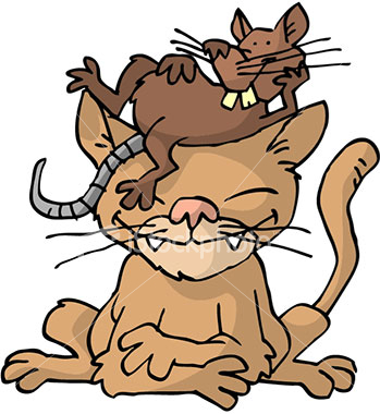 Chinese Zodiac Legend