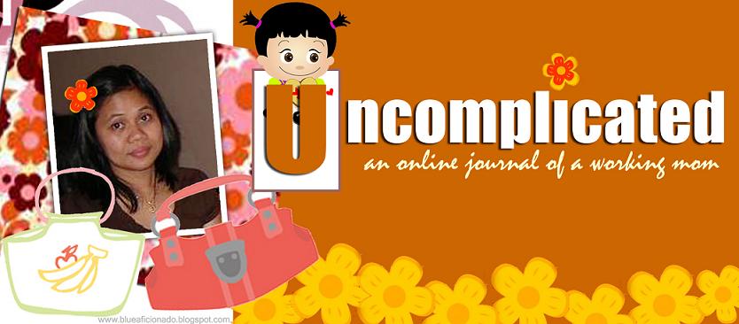 Uncomplicated
