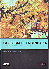 geologia de engenharia livro