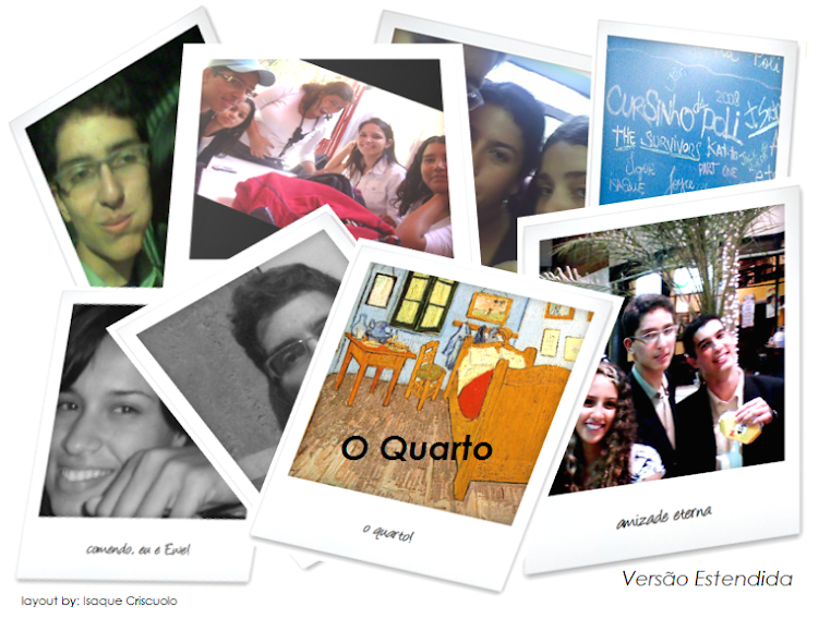 O Quarto