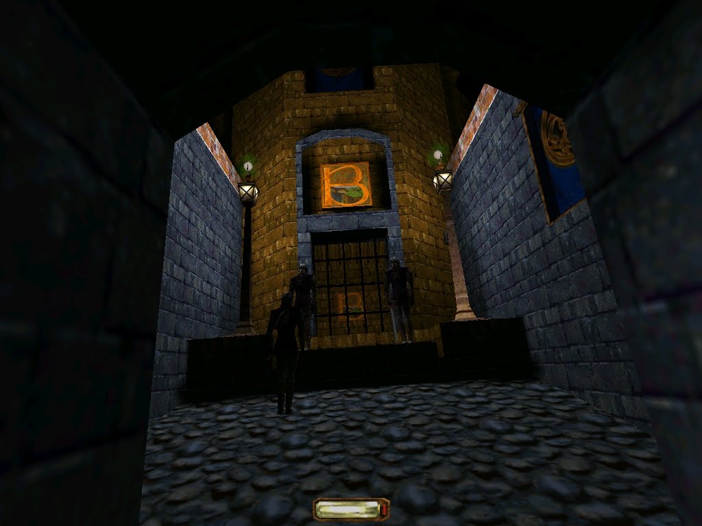 thief 2 metal age tiny village thief 2 metal age tiny village