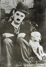 charles chaplin