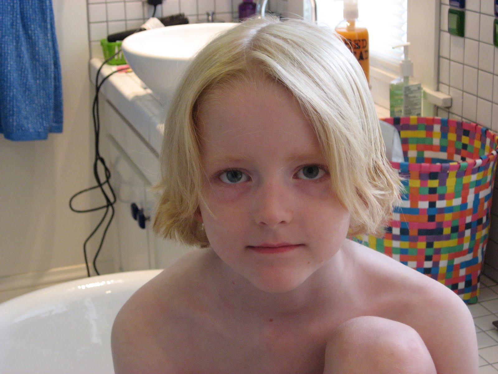 Fugue Salad Haircut Bonanza