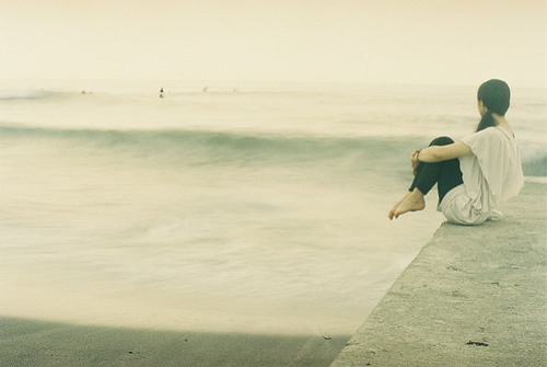 Foto bij [9] Only you can make me smile