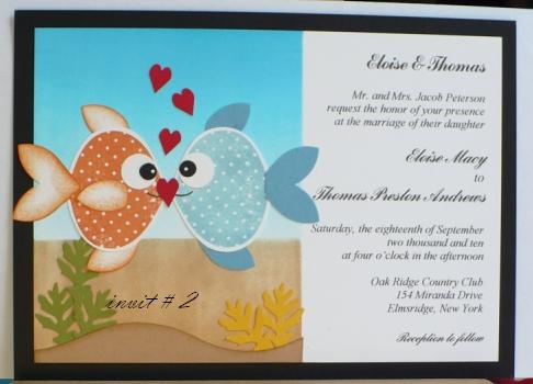 Indian Wedding Invitation Sample White Pedestals With White