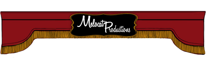 Melocat Productions