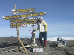 World's Highest Free-Standing Mountain