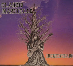 CLAUDIO "TANO" MARCHIELLO - Identificado (2010)