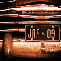 JAF - Supercharger (2009) (Clic en la imagen y te lo bajas)