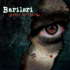 NUEVO CD DE ADRIAN BALIRARI "Abuso de Poder" (2009)