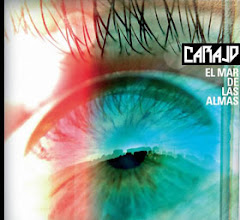 CARAJO: El Mar de las Almas (2010)