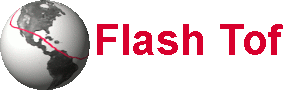 Flash Tof