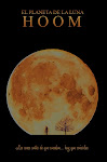 El planeta de la luna hoom