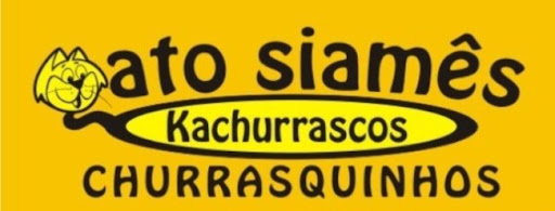 GATO SIAMES KACHURRASCOS