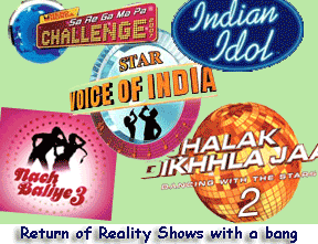 Reality Show