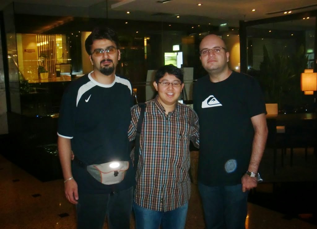 Military Grade Motherboard