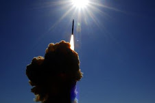 News and Articles: The World Does Not Need Missile Defense and Star Wars
