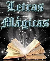 letras magicas