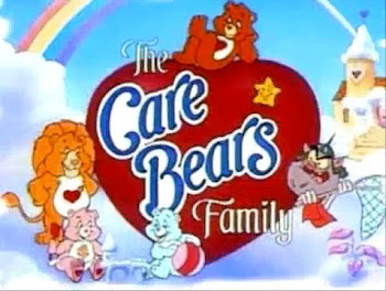 Care Bears