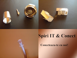 Spiri IT & Conect