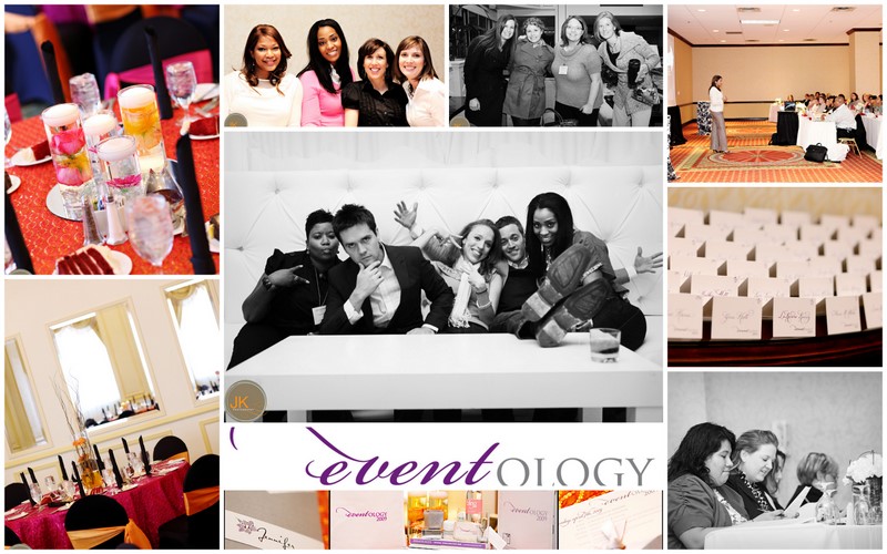 Eventology:  The Science of a Wedding Business