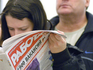 The Moscow Times Career