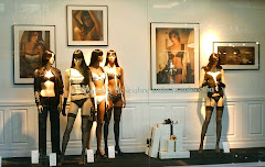 ..CREACION DE ESCAPARATE..