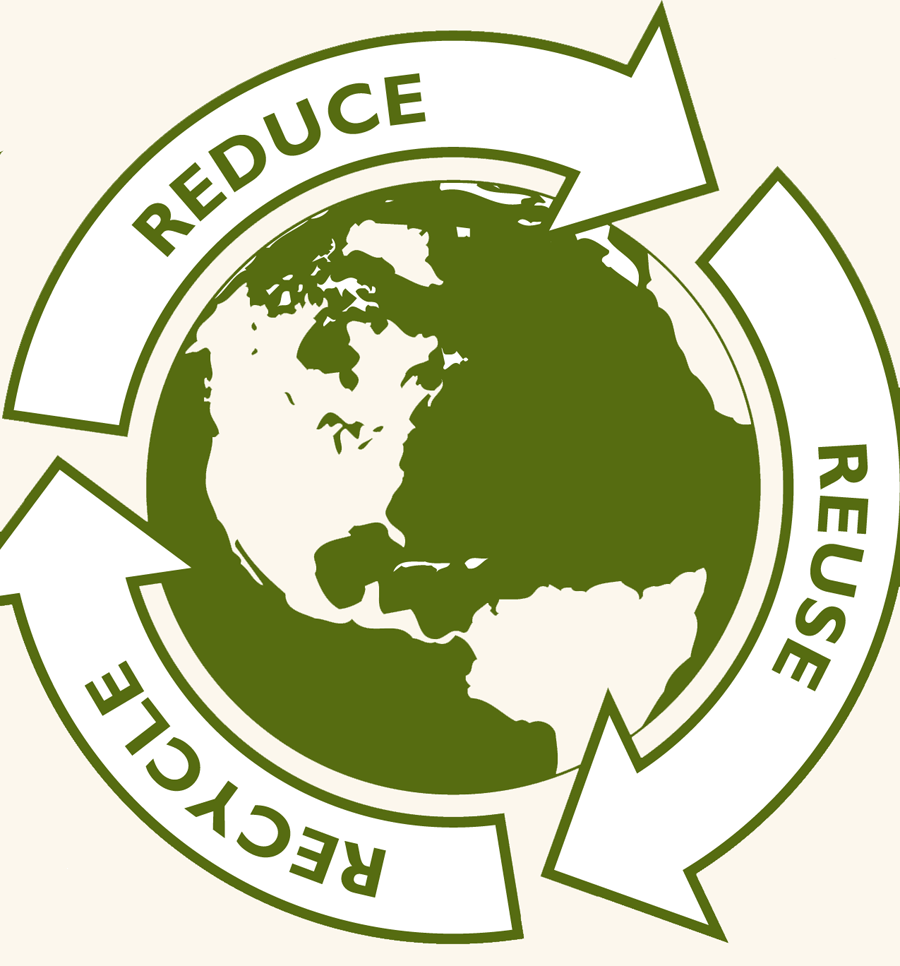 Essay on green earth