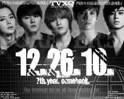 Welcome.... ^ ^ TVXQ is my idol. and call me CASSIOPEIA