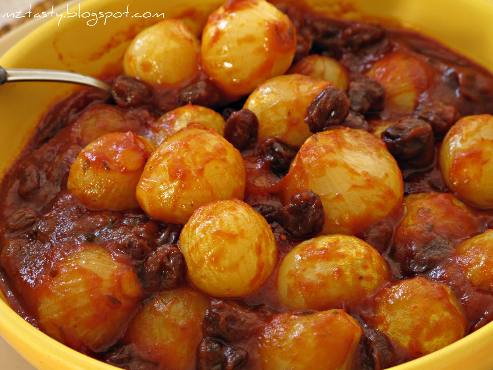 MzTasty's Kitchen, Savor The Flavor 5/1/10 6/1/10