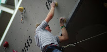 Campusing on the comp wall...