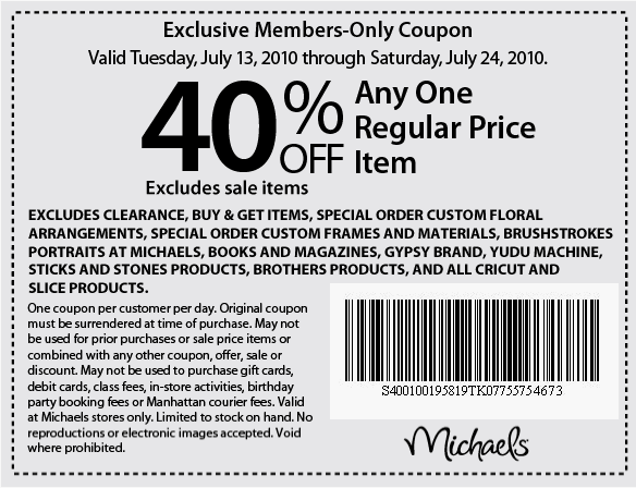 Tcm coupon