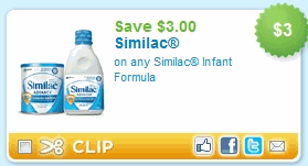 Printable similac coupons
