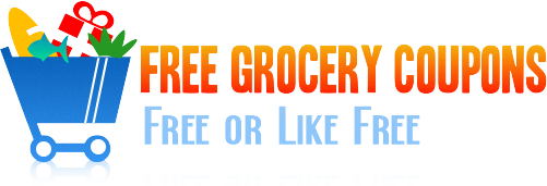 Free Grocery Coupons