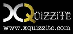XQUIZZITE Website