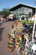 Farmers' Market / Arabia